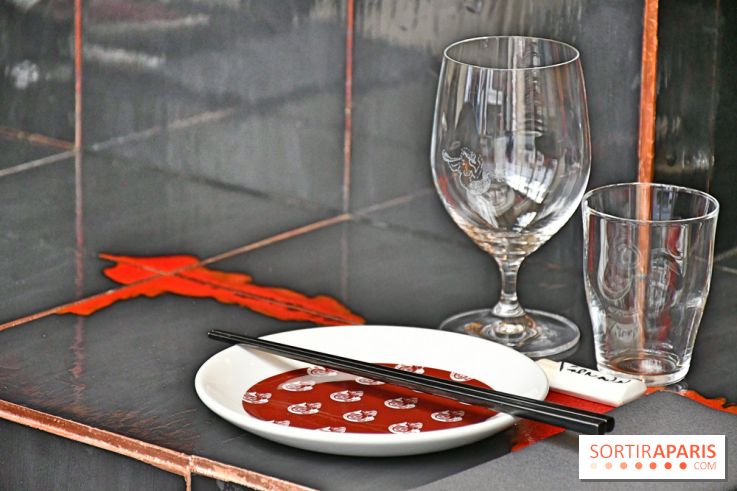 Bar Omi : le restaurant au carrefour entre le bar à vin et l'Izakaya japonais - DSC 5523