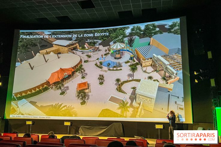 Parc Astérix : toutes les nouveautés à venir de 2025 à 2028 - IMG 5520