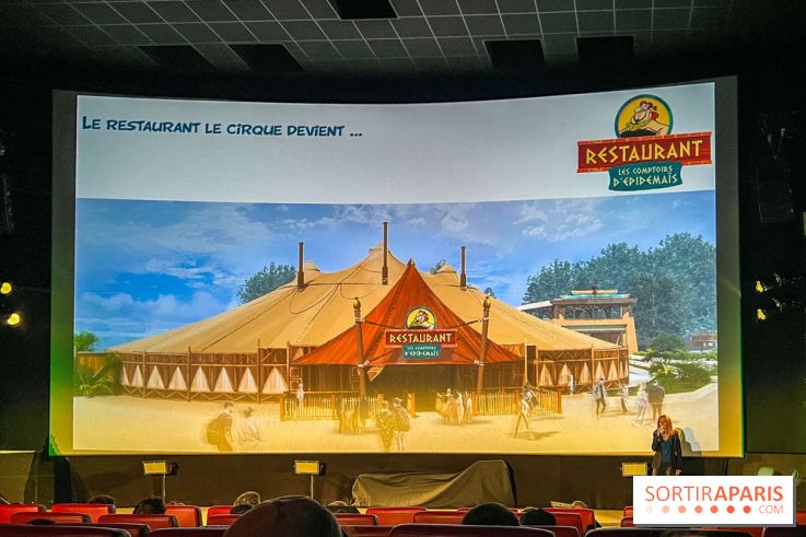 Parc Astérix : toutes les nouveautés à venir de 2025 à 2028 - IMG 5526