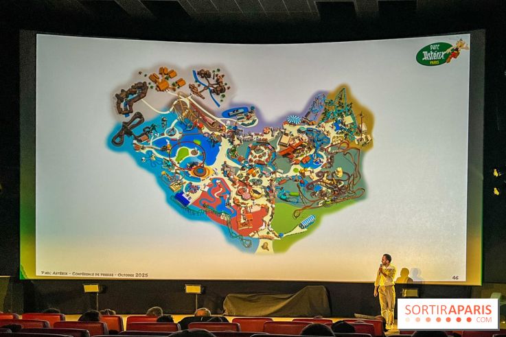 Parc Astérix : toutes les nouveautés à venir de 2025 à 2028 - IMG 5532