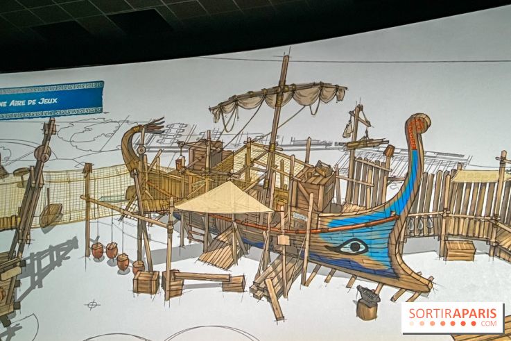 Parc Astérix : toutes les nouveautés à venir de 2025 à 2028 - IMG 5546