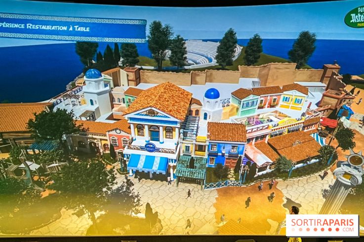 Parc Astérix : toutes les nouveautés à venir de 2025 à 2028 - IMG 5549