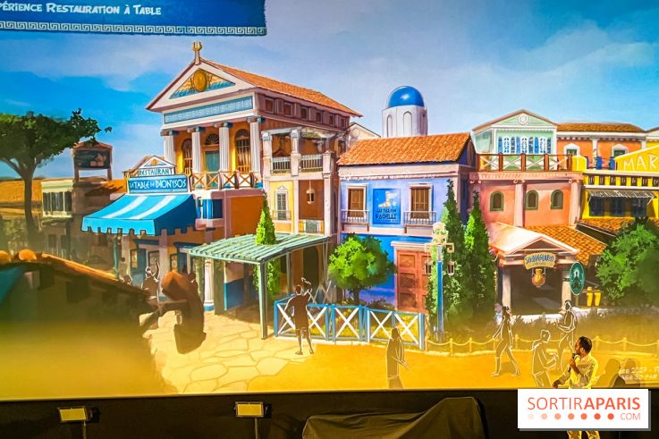 Parc Astérix : toutes les nouveautés à venir de 2025 à 2028 - IMG 5550