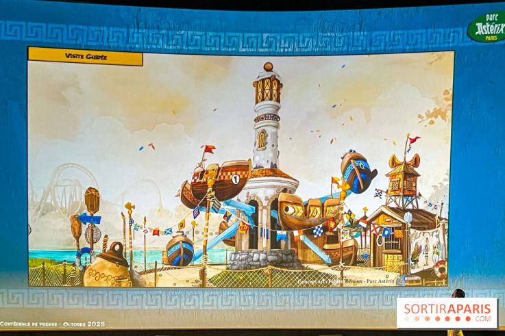 Parc Astérix : toutes les nouveautés à venir de 2025 à 2028 - IMG 5554