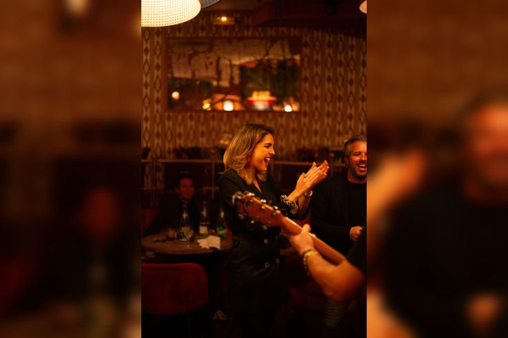 Campagne #33754 - ON VIT