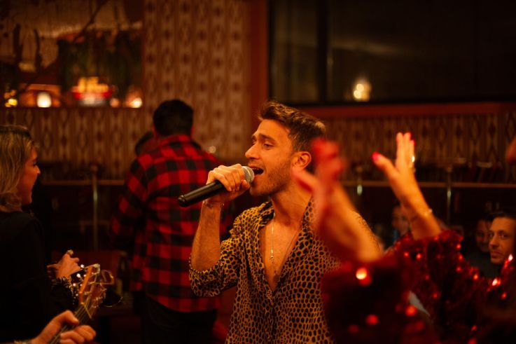 Campagne #33754 - ON CHANTE