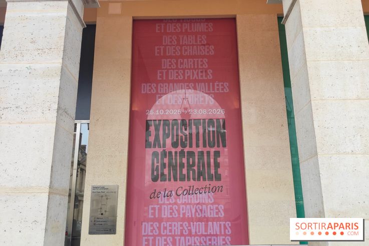 Exposition Générale : la Fondation Cartier raconte 40 ans d'expositions pour sa réouverture - fotor 1760961218297
