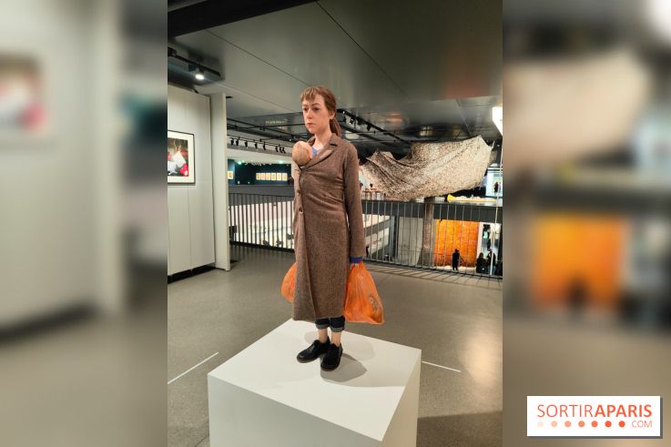 Exposition Générale : la Fondation Cartier raconte 40 ans d'expositions pour sa réouverture - fotor 1760960956801