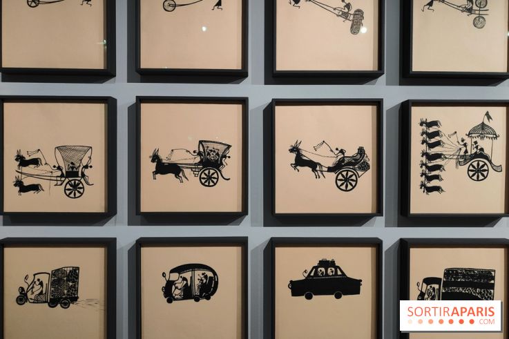 Exposition Générale : la Fondation Cartier raconte 40 ans d'expositions pour sa réouverture - fotor 1760960885640