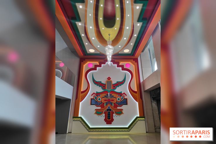 Exposition Générale : la Fondation Cartier raconte 40 ans d'expositions pour sa réouverture - fotor 1760960813471