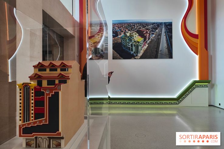 Exposition Générale : la Fondation Cartier raconte 40 ans d'expositions pour sa réouverture - fotor 1760960835567