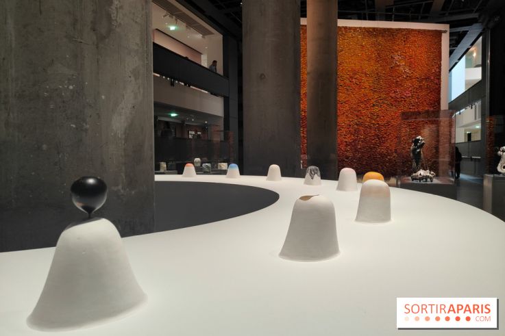 Exposition Générale : la Fondation Cartier raconte 40 ans d'expositions pour sa réouverture