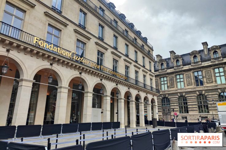 Exposition Générale : la Fondation Cartier raconte 40 ans d'expositions pour sa réouverture - fotor 1760961192644