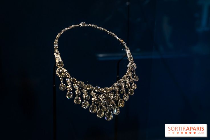 Exposition '1925-2025. Cent ans d'Art déco' au Musée des Arts Décoratifs MAM Paris - photos - A7C09419