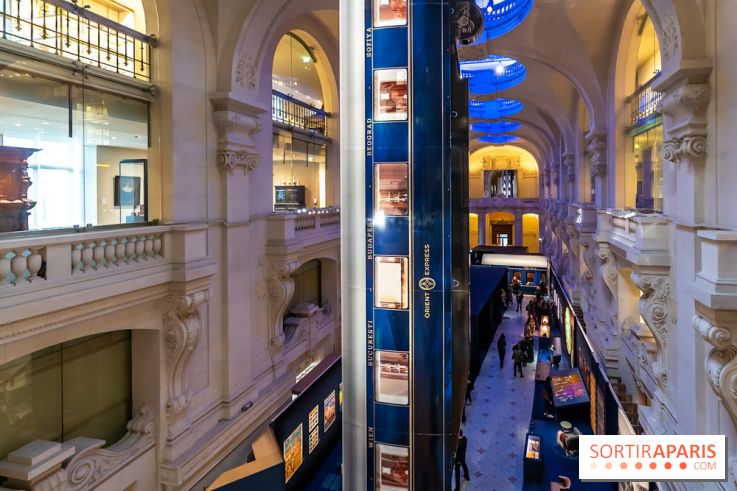 Exposition '1925-2025. Cent ans d'Art déco' au Musée des Arts Décoratifs MAM Paris - photos - A7C09463