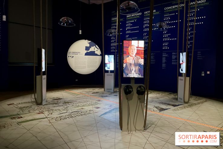 Dans le sillage de Magellan - IMG 6844