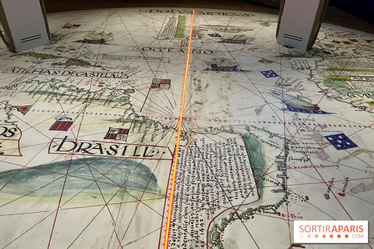 Dans le sillage de Magellan