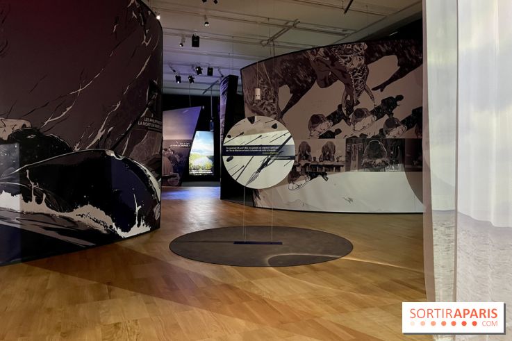 Dans le sillage de Magellan - IMG 6892