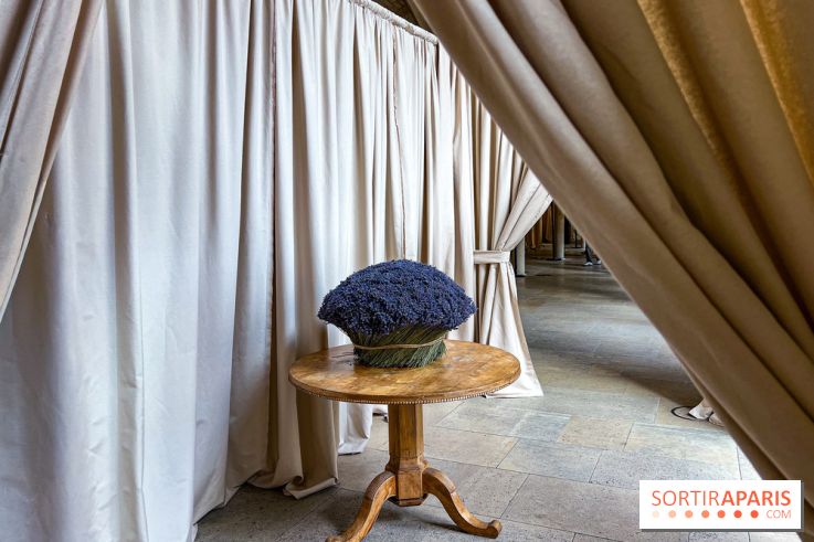 Mythes: l'exposition gratuite imaginée par Jacquemus au Collège des Bernardins à Paris - 2416DBB1 D3E3 4450 B2D4 68872E3AA09E