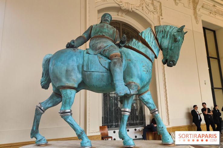 Art Basel 2025 : des installations d'art contemporain originales et gratuites à voir au Petit Palais - fotor 1761044738832