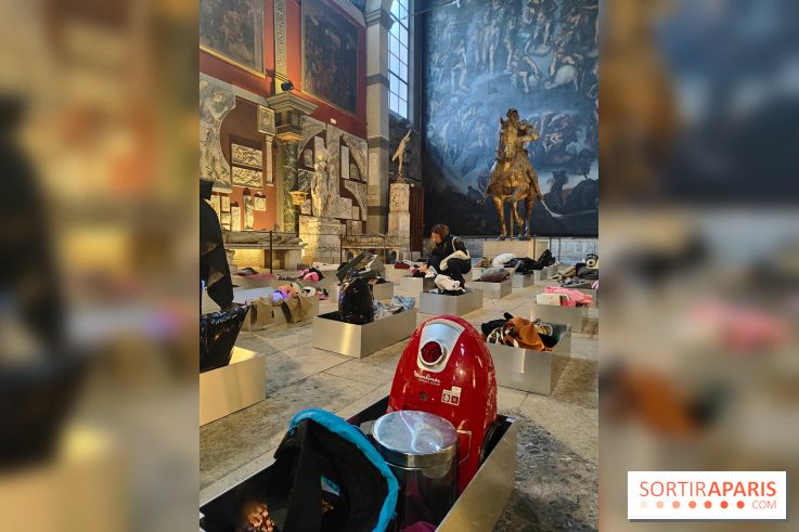 Art Basel Paris 2025 : une œuvre interactive à la Chapelle des Petits-Augustins des Beaux-Arts - fotor 1761044494467