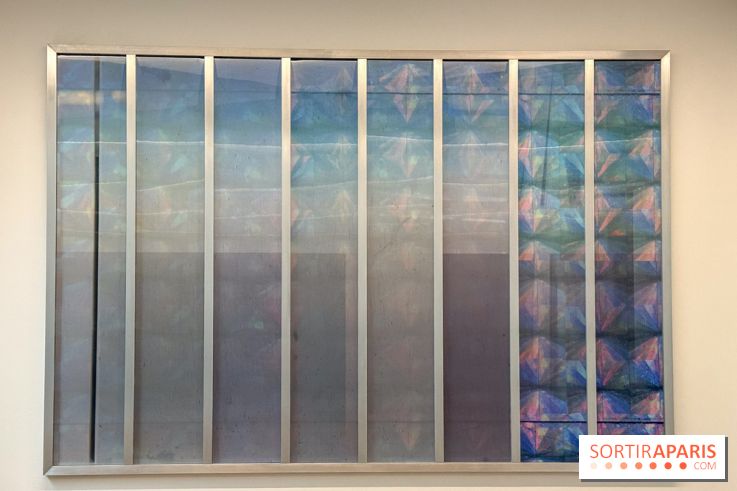 Ciel clair / eaux troubles : l’exposition de Steffani Jemison à Lafayette Anticipations à Paris - IMG 0037