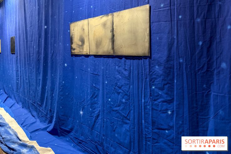 Ciel clair / eaux troubles : l’exposition de Steffani Jemison à Lafayette Anticipations à Paris - IMG 0042