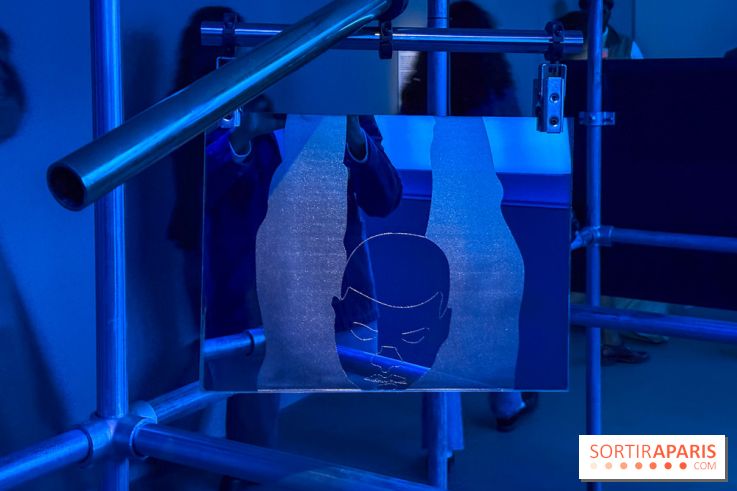 Ciel clair / eaux troubles : l’exposition de Steffani Jemison à Lafayette Anticipations à Paris - IMG 0046