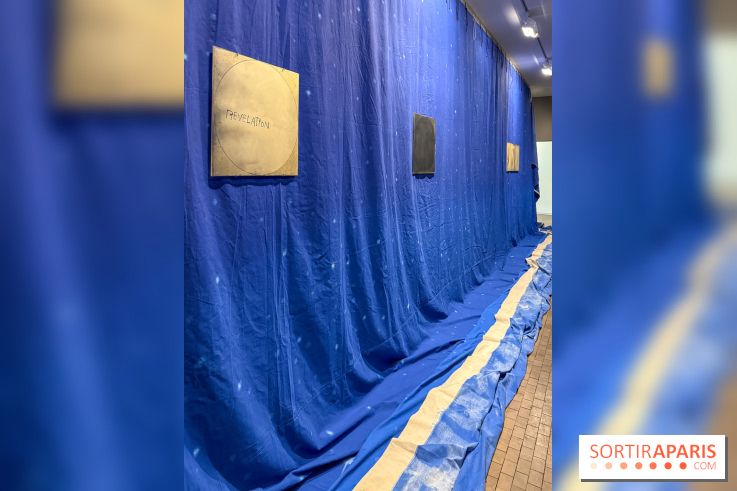 Ciel clair / eaux troubles : l’exposition de Steffani Jemison à Lafayette Anticipations à Paris - IMG 0062