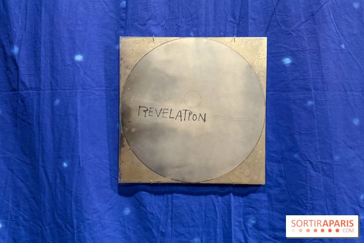 Ciel clair / eaux troubles : l’exposition de Steffani Jemison à Lafayette Anticipations à Paris - IMG 0064