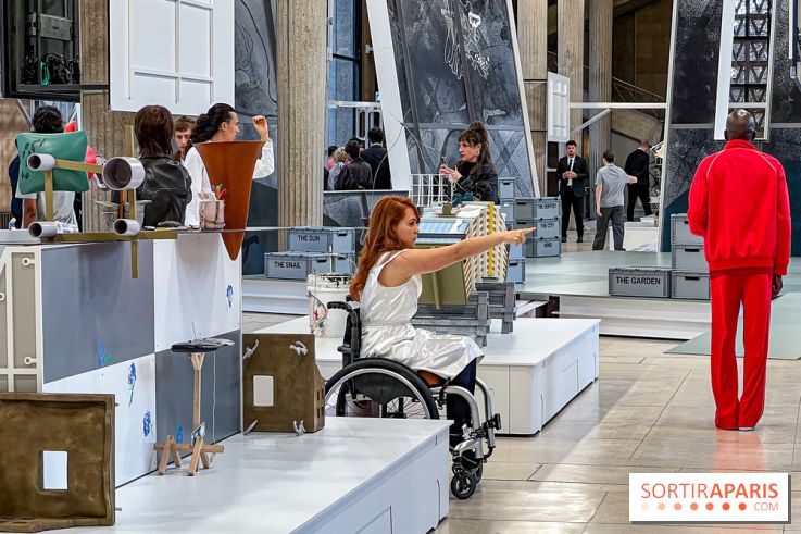 Miu Miu Art Basel - 30395C65 B4D1 407D B938 24253087FF8E