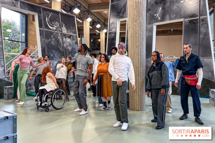 Art Basel Paris 2025: 30 Blizzards, l'exposition gratuite d'Helen Marten et Miumiu au Palais d’Iéna - C2DFB922 0C72 4C53 A911 3F8FB9009957