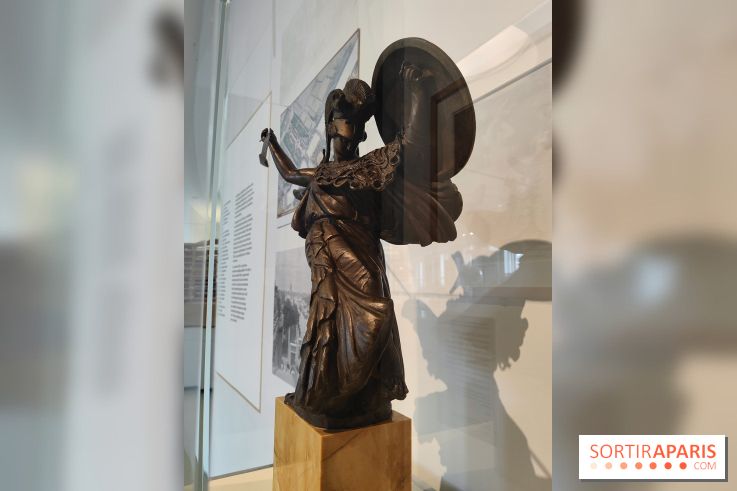 Paris 1925, l'art déco et ses architectes : l'exposition se dévoile à la Cité de l'architecture - fotor 1761129095903