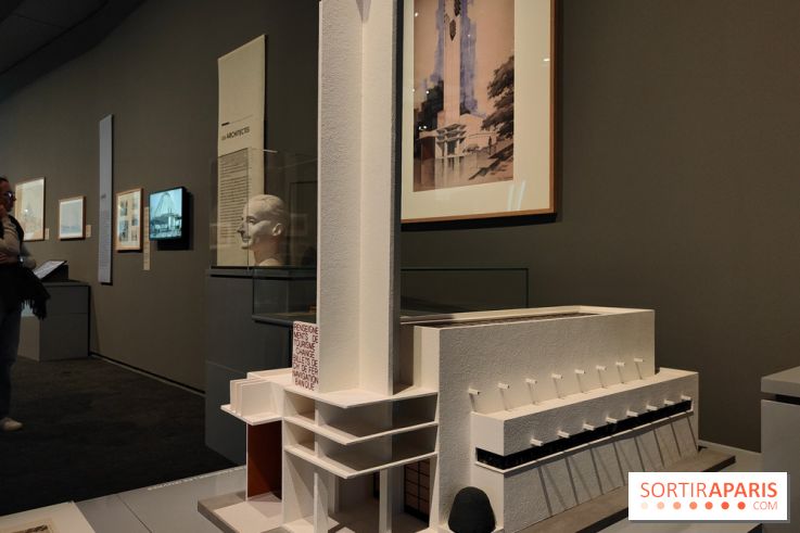 Paris 1925, l'art déco et ses architectes : l'exposition se dévoile à la Cité de l'architecture