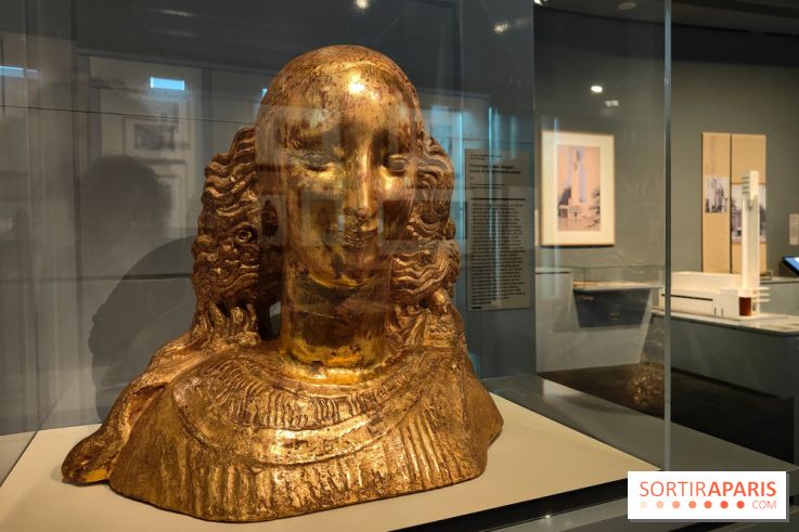 Paris 1925, l'art déco et ses architectes : l'exposition se dévoile à la Cité de l'architecture - fotor 1761129377893