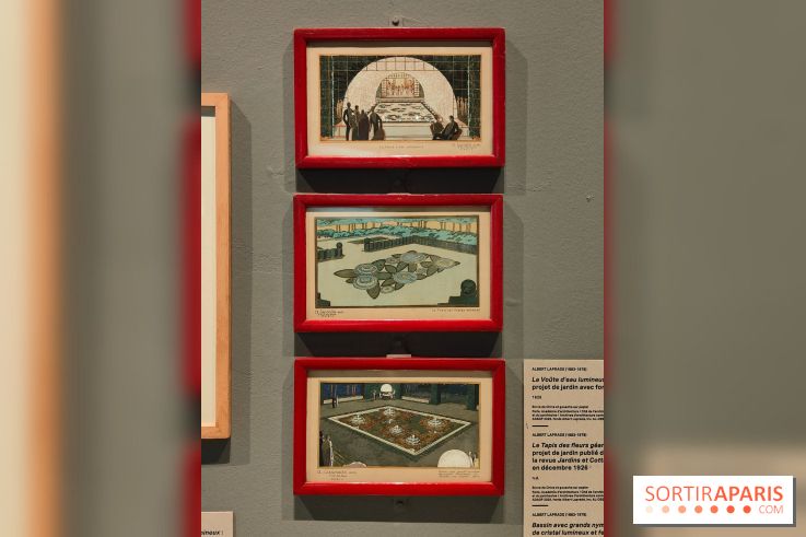 Paris 1925, l'art déco et ses architectes : l'exposition se dévoile à la Cité de l'architecture - fotor 1761129457910