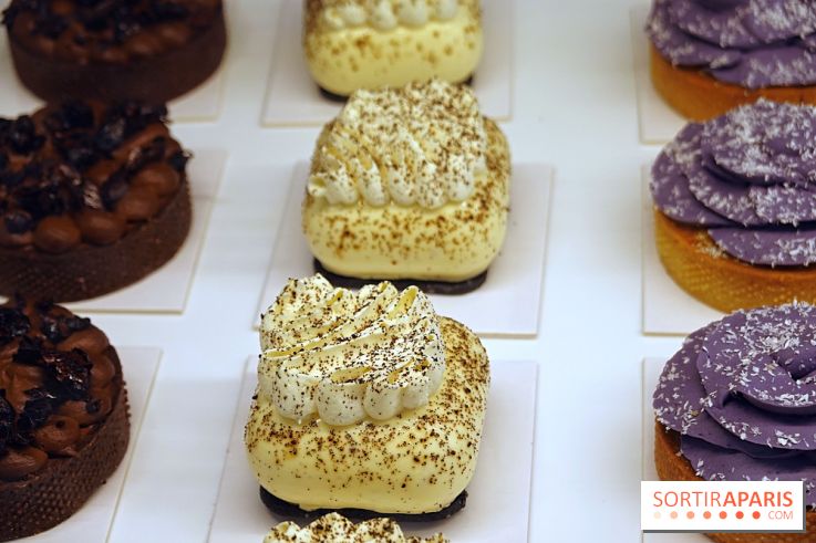 Songe : la pâtisserie du 10e à Paris qui invite au voyage - nos photos - Songe 12 fotor 20251022124058