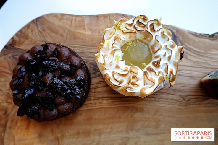 Songe : la pâtisserie du 10e à Paris qui invite au voyage - nos photos - Songe 17 fotor 20251022124940