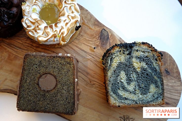 Songe : la pâtisserie du 10e à Paris qui invite au voyage - nos photos - Songe 18 fotor 2025102212522