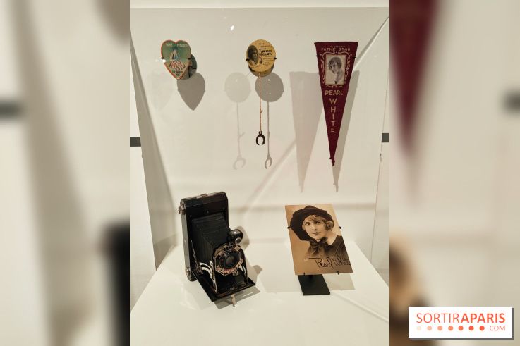 L'œil de Corbeau : l'exposition de la Fondation Pathé autour du photographe de cinéma Roger Corbeau