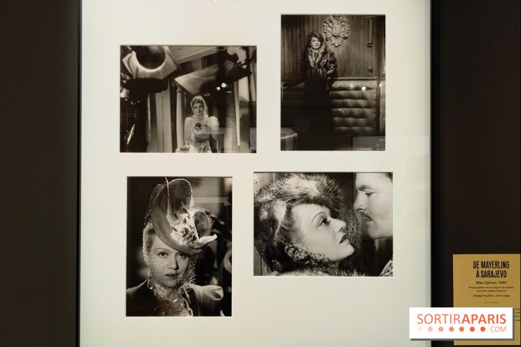 L'œil de Corbeau : l'exposition de la Fondation Pathé autour du photographe de cinéma Roger Corbeau