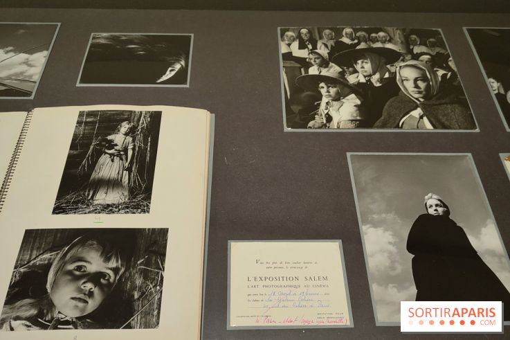 L'œil de Corbeau : l'exposition de la Fondation Pathé autour du photographe de cinéma Roger Corbeau - fotor 1761128943902