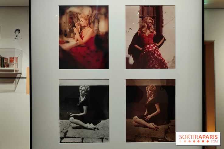 L'œil de Corbeau : l'exposition de la Fondation Pathé autour du photographe de cinéma Roger Corbeau - fotor 1761128998106