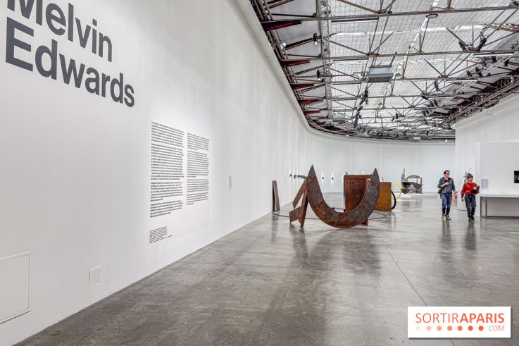 Melvin Edwards au Palais de Tokyo : une carte blanche pour la Saison américaine