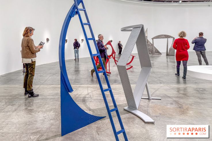 Melvin Edwards au Palais de Tokyo : une carte blanche pour la Saison américaine