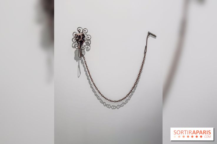 Melvin Edwards au Palais de Tokyo : une carte blanche pour la Saison américaine