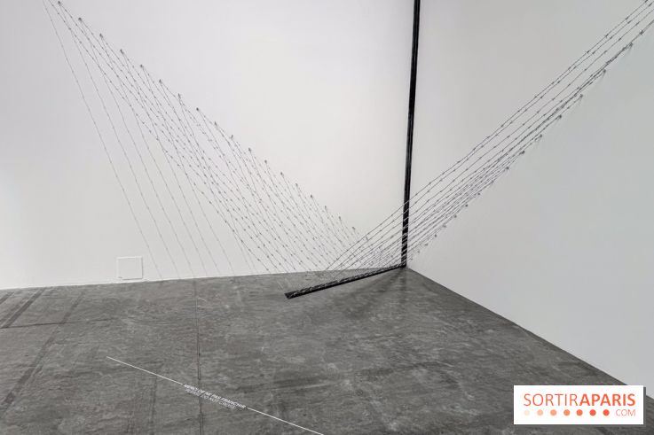 Melvin Edwards au Palais de Tokyo : une carte blanche pour la Saison américaine - IMG 0159