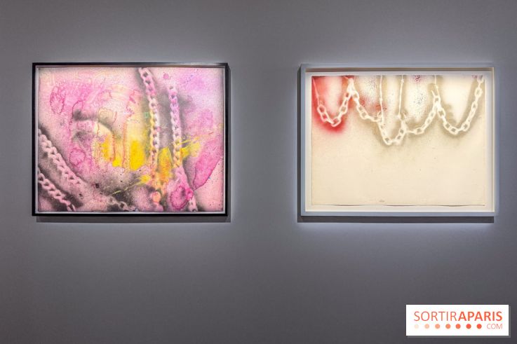 Melvin Edwards au Palais de Tokyo : une carte blanche pour la Saison américaine - IMG 0165