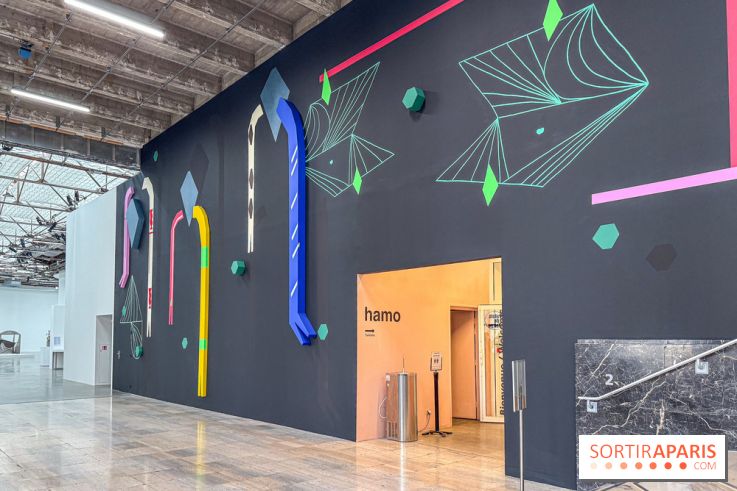 Palais de Tokyo : ECHO DELAY REVERB, l'expo mettant à l’honneur la création américaine contemporaine
