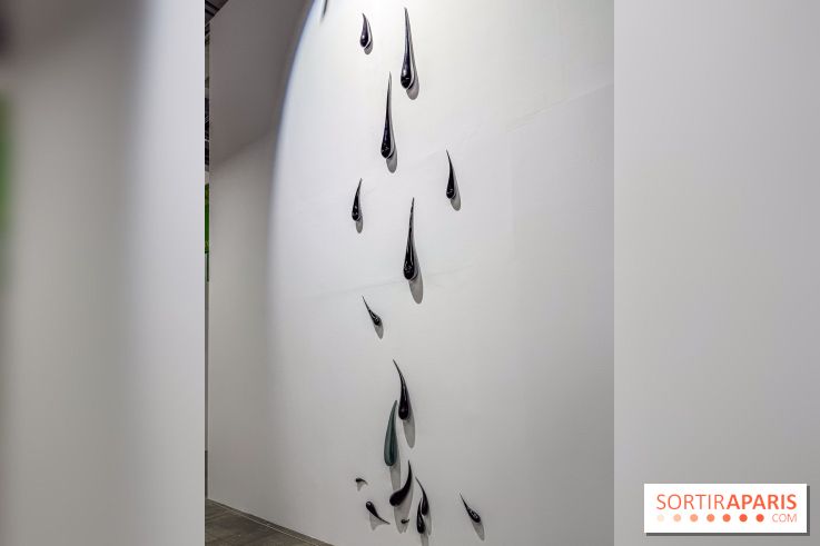 Palais de Tokyo : ECHO DELAY REVERB, l'expo mettant à l’honneur la création américaine contemporaine - IMG 0174